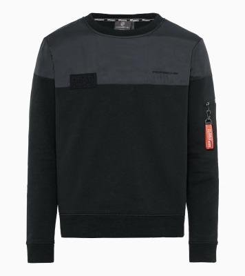 Porsche AHEAD jumper